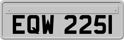 EQW2251