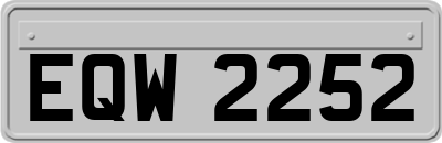 EQW2252