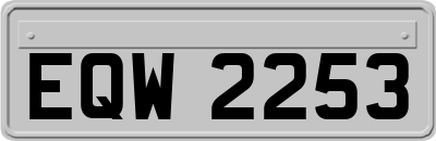 EQW2253