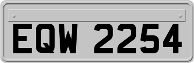 EQW2254