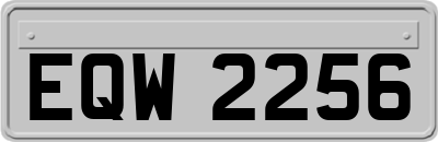 EQW2256