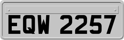 EQW2257
