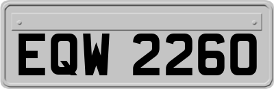 EQW2260