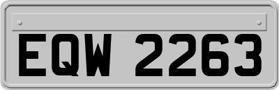 EQW2263