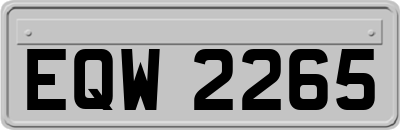 EQW2265