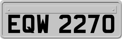 EQW2270