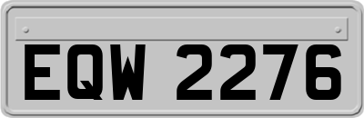 EQW2276