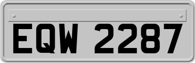 EQW2287