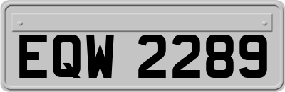 EQW2289