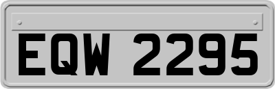 EQW2295