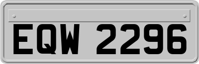 EQW2296