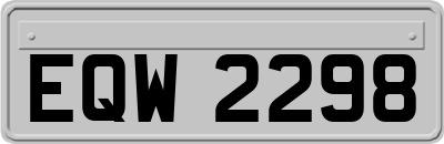 EQW2298