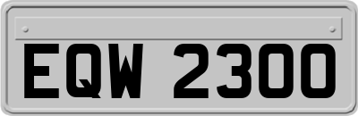 EQW2300