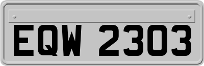 EQW2303