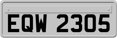EQW2305