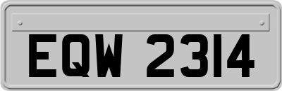 EQW2314
