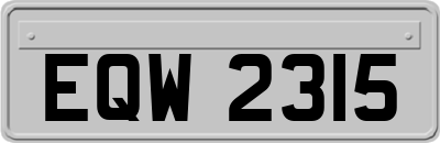 EQW2315