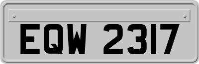 EQW2317