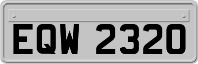 EQW2320