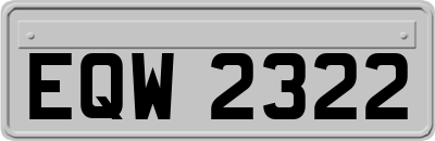 EQW2322