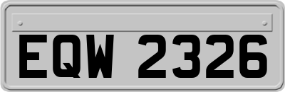 EQW2326