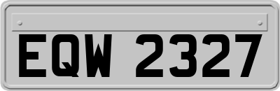 EQW2327