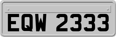 EQW2333