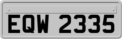 EQW2335
