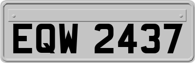 EQW2437