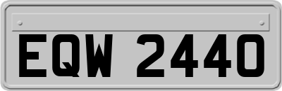 EQW2440