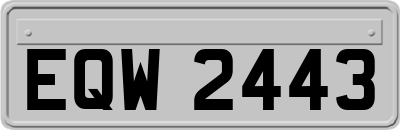 EQW2443