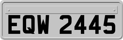 EQW2445