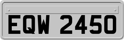EQW2450