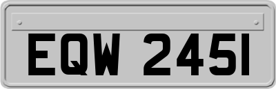 EQW2451