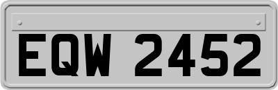 EQW2452