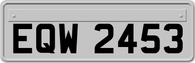 EQW2453