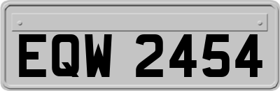EQW2454