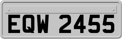 EQW2455