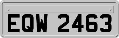 EQW2463