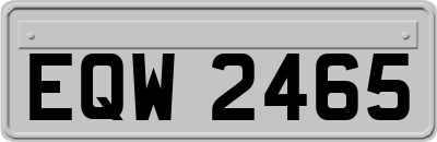 EQW2465