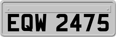 EQW2475