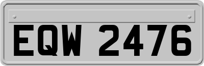EQW2476