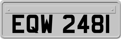 EQW2481