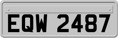 EQW2487