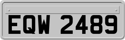 EQW2489