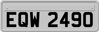 EQW2490