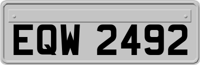 EQW2492
