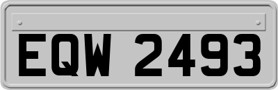 EQW2493