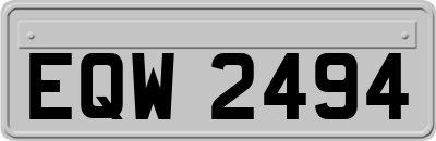 EQW2494