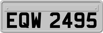 EQW2495